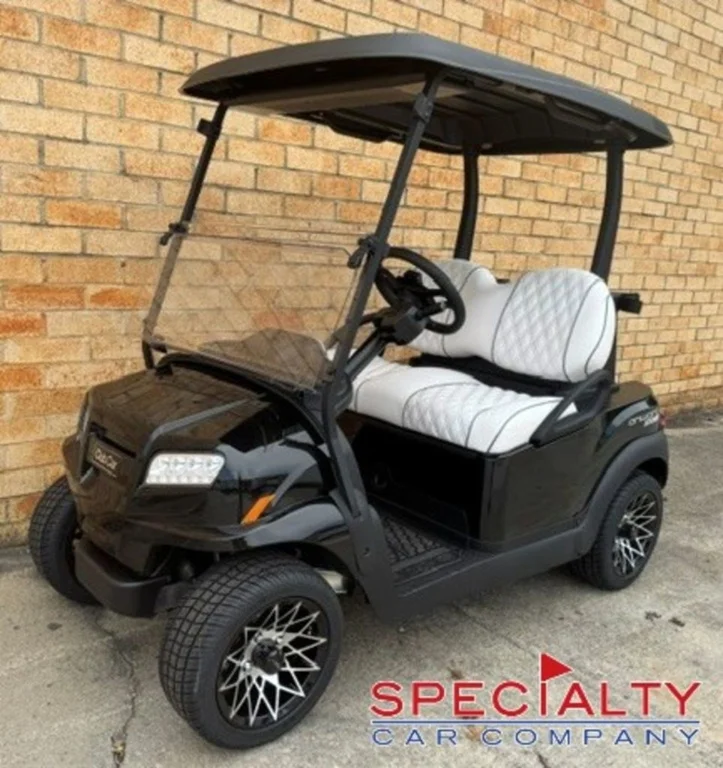 2027 Club Car Onward photo 2