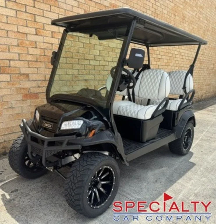 2027 Club Car Onward photo 2