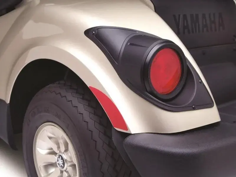 2018 Yamaha Concierge photo 6