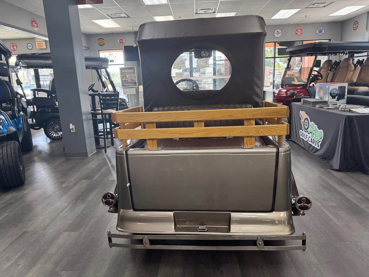 2019 Streetrod LE29 photo 4