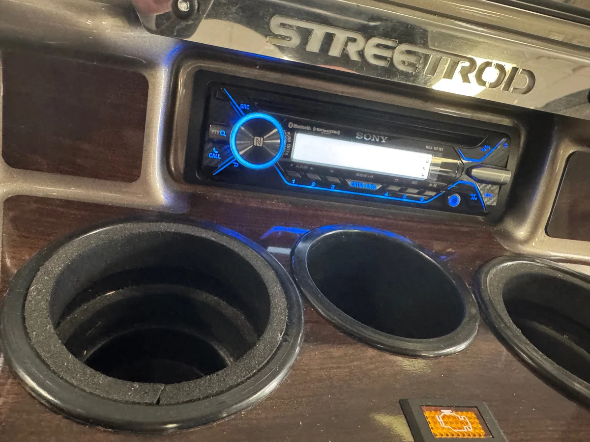 2019 Streetrod LE29 photo 9