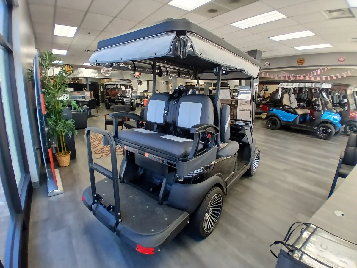 2026 Atlas Gen 2.5 4 Passenger 210AH photo 3