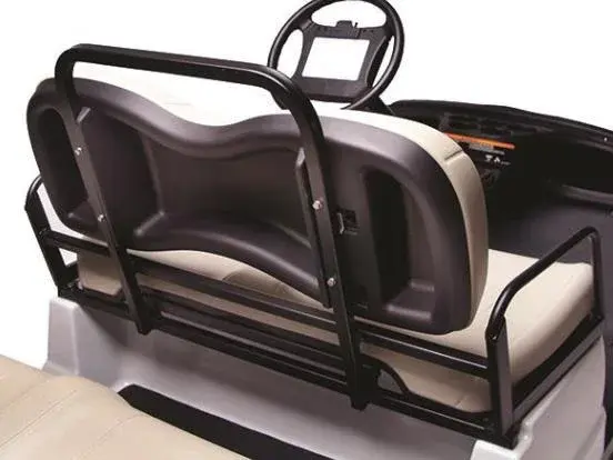 2018 Yamaha Concierge photo 4