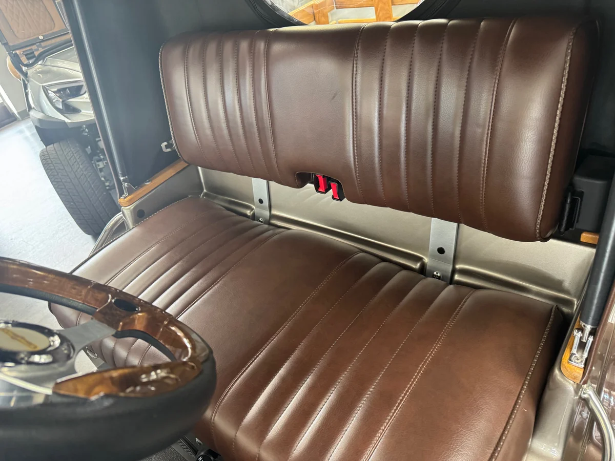 2019 Streetrod LE29 photo 5