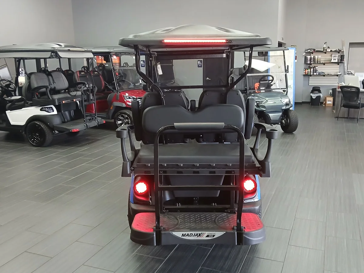 2022 Yamaha Drive2 QuieTech EFI photo 2