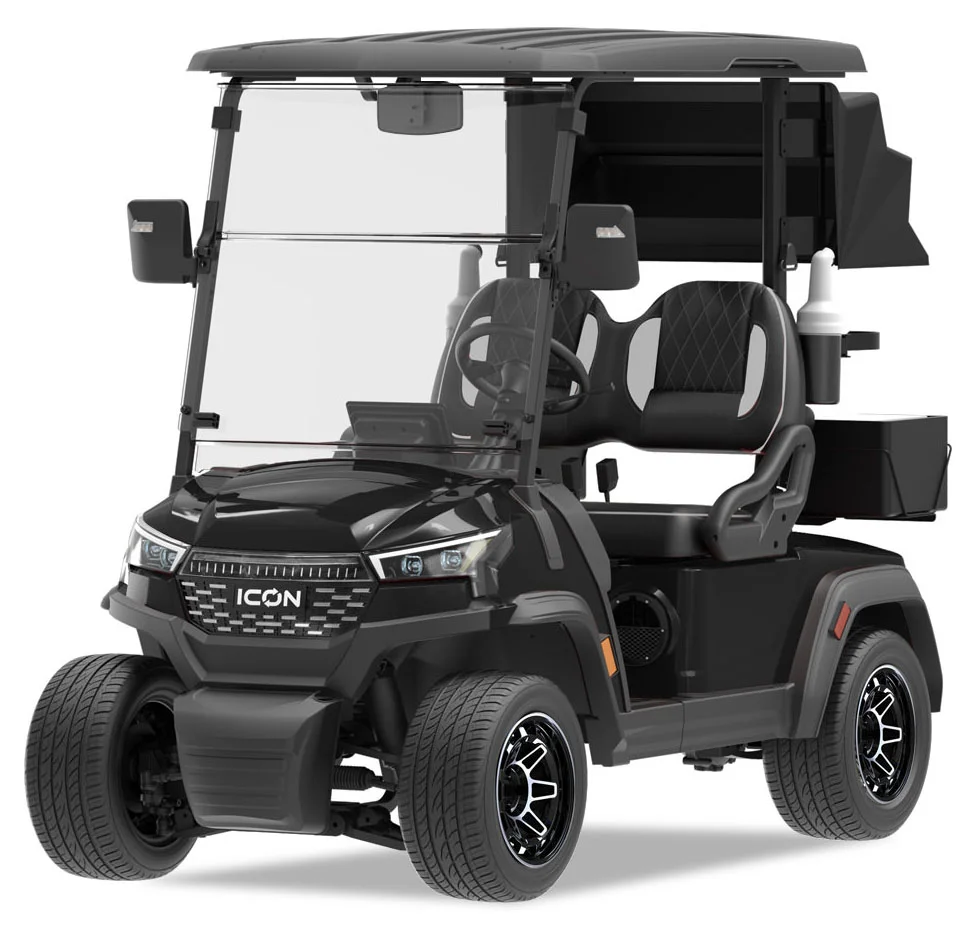 2026 ICON i20X photo 7
