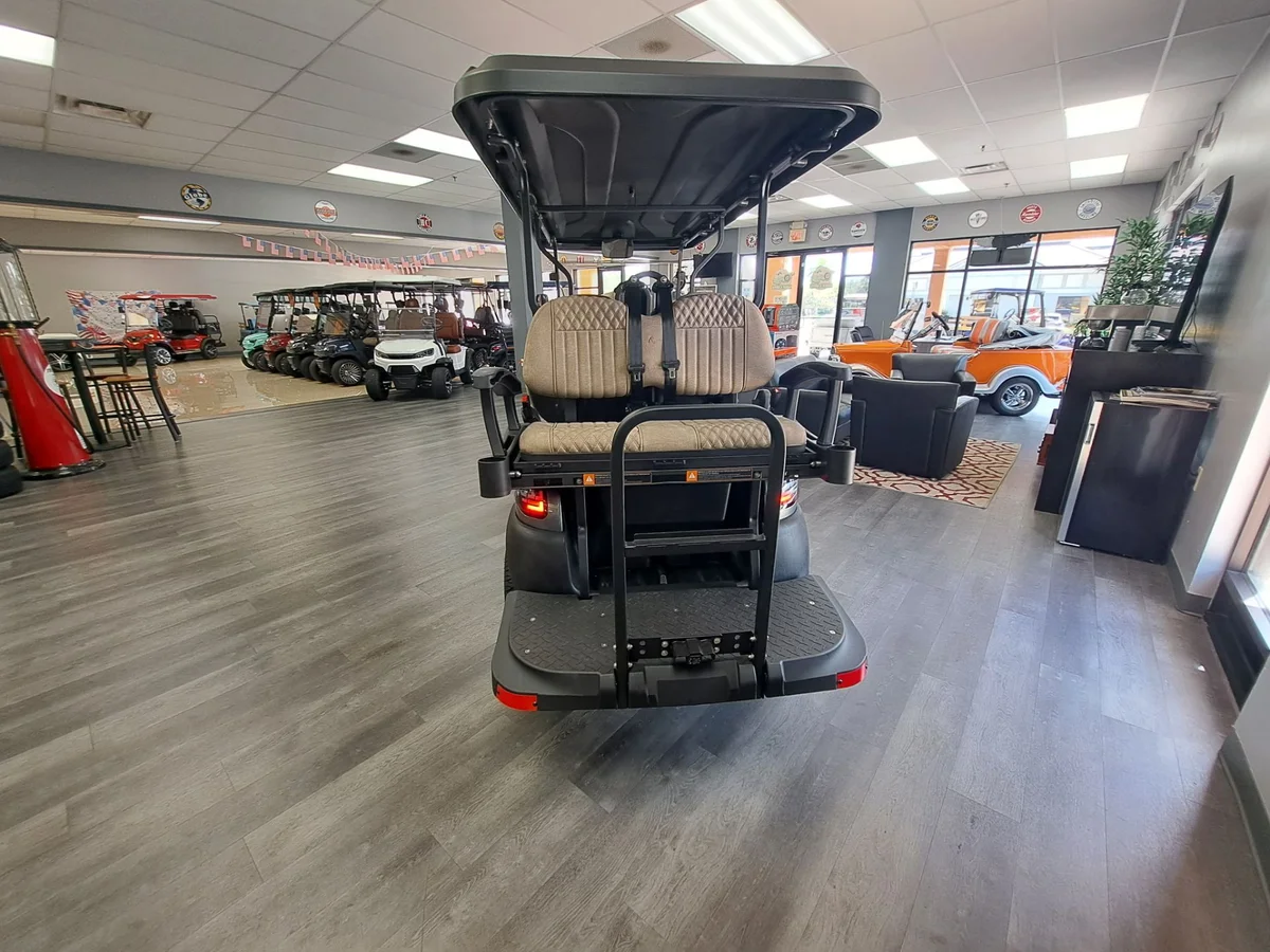 2025 Atlas Gen 2 6 Passenger Non Lifted 210AH photo 5