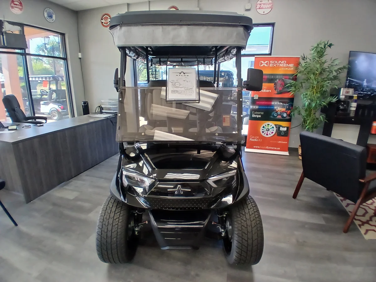 2026 Atlas Gen 2.5 4 Passenger 210AH photo 4