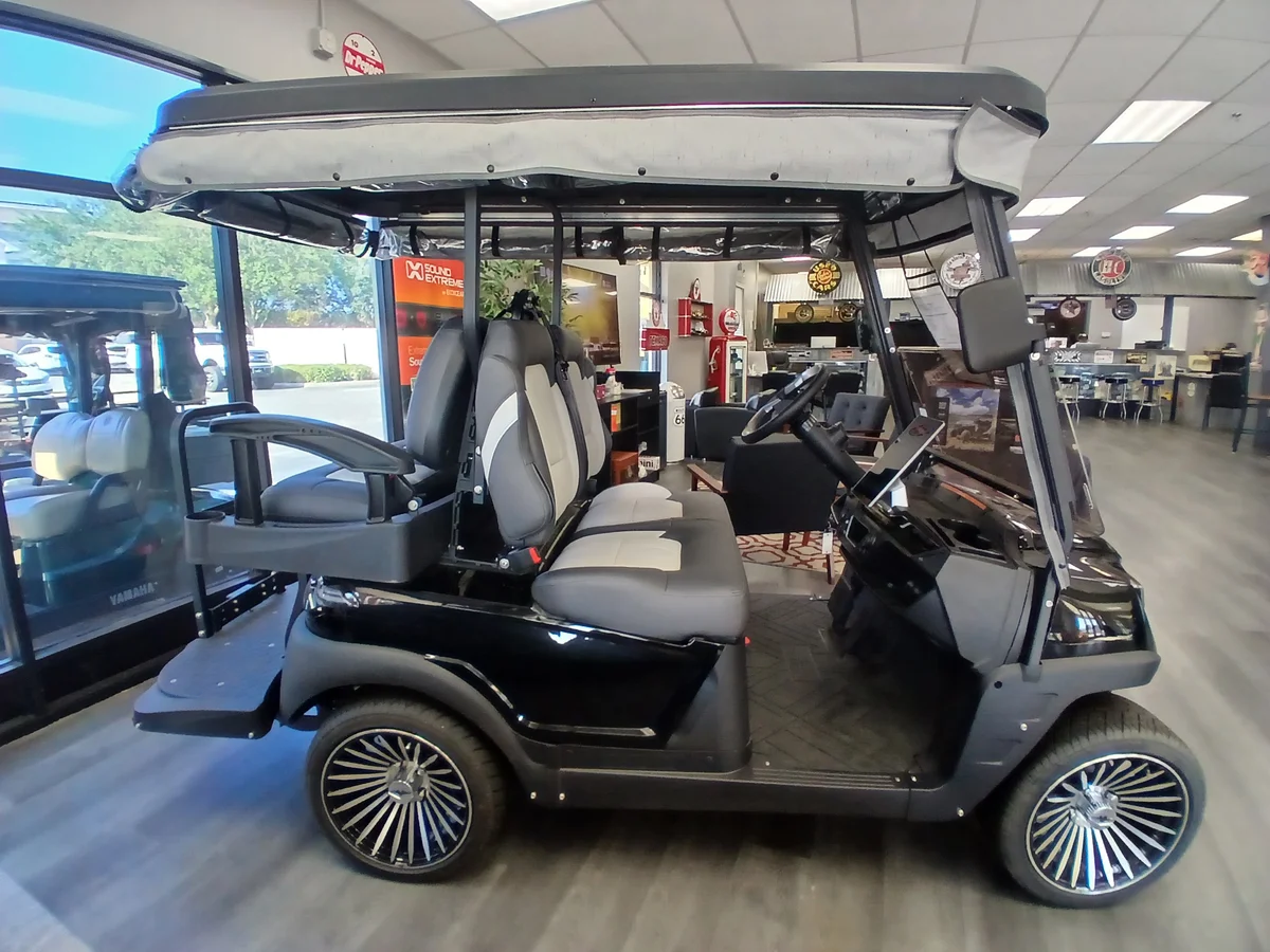 2026 Atlas Gen 2.5 4 Passenger 210AH photo 2