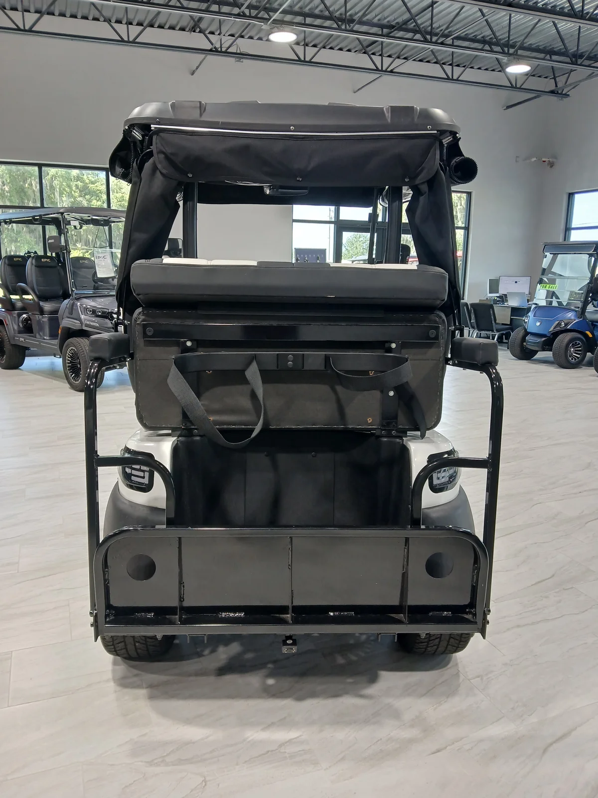 2024 Atlas Gen 2 2 Pass Non-Lifted 210AH photo 2