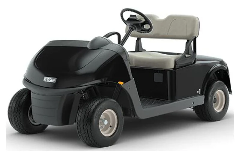 2022 E-Z-GO RXV photo 7