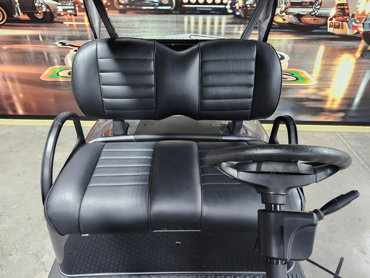 2024 E-Z-GO Freedom ELiTE Lithium photo 6