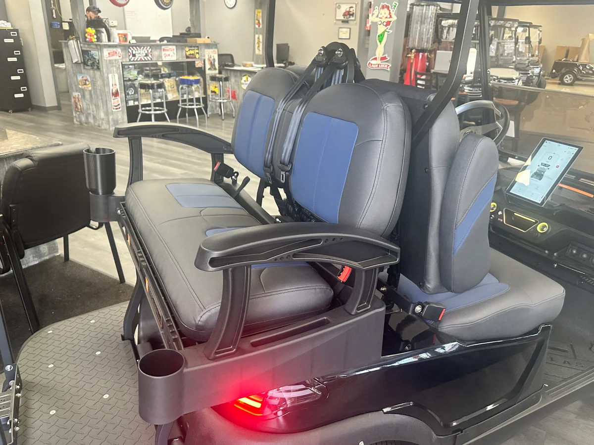 2026 Atlas Gen 2.5 4 Passenger 210AH photo 3
