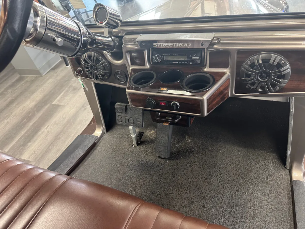 2019 Streetrod LE29 photo 7