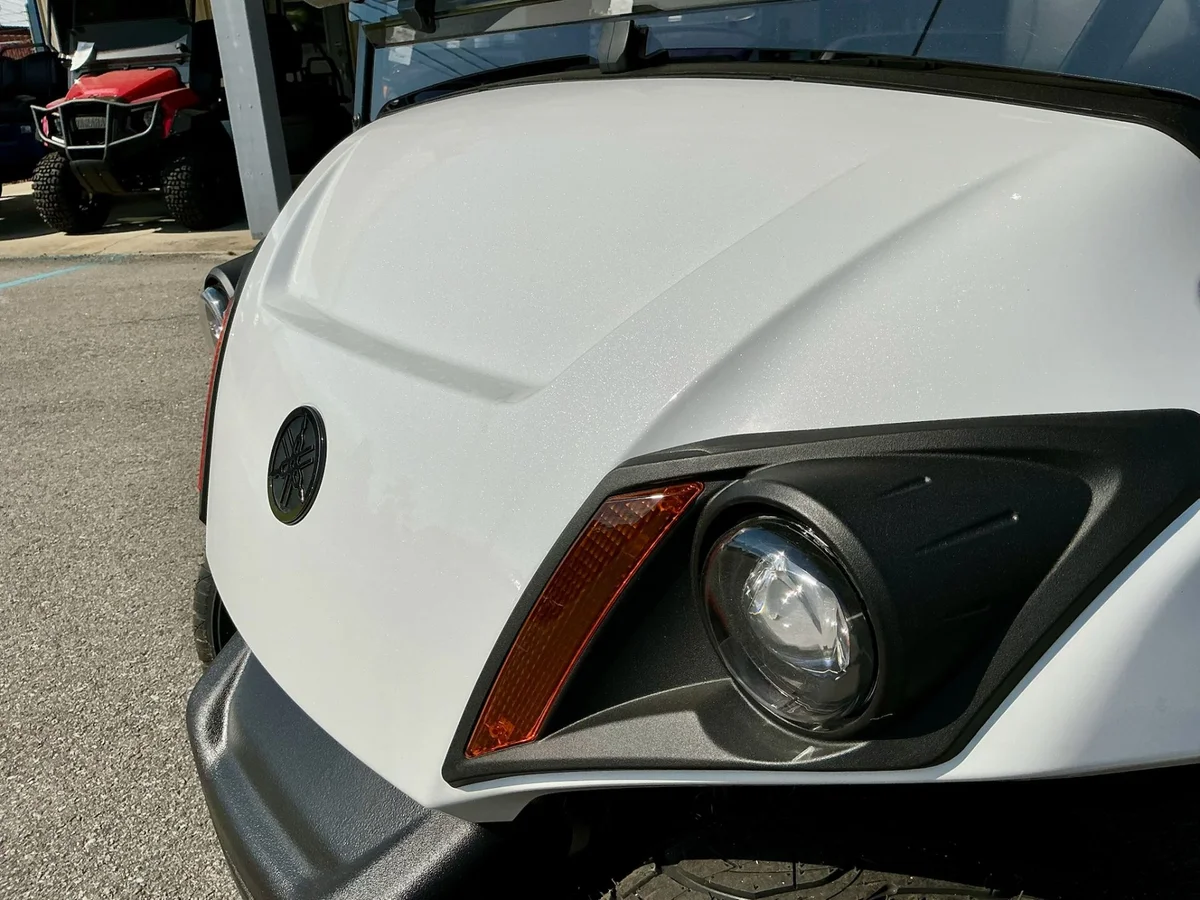 2026 Yamaha Drive2 QuieTech EFI photo 2