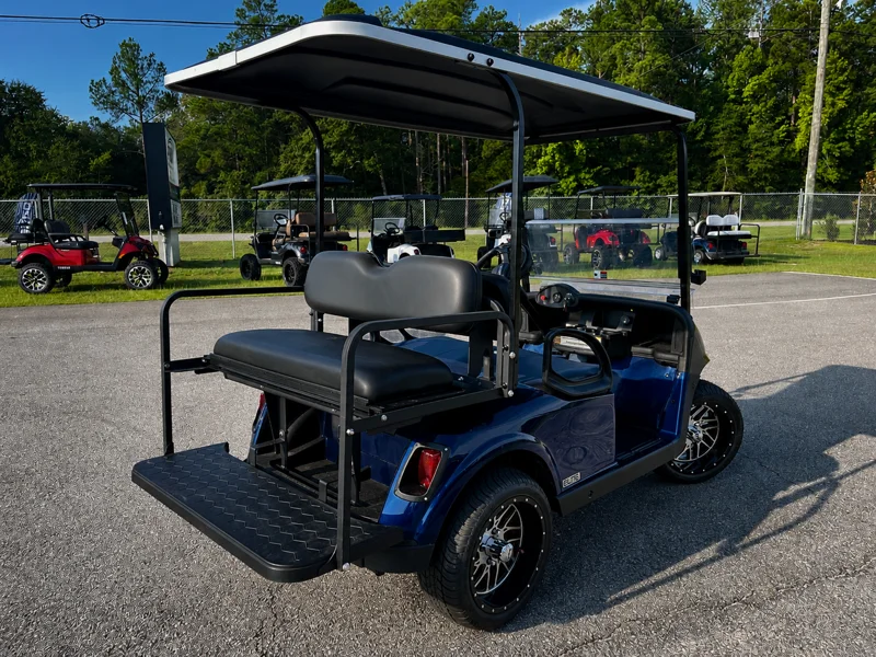 2021 E-Z-GO Freedom ELiTE Lithium photo 5
