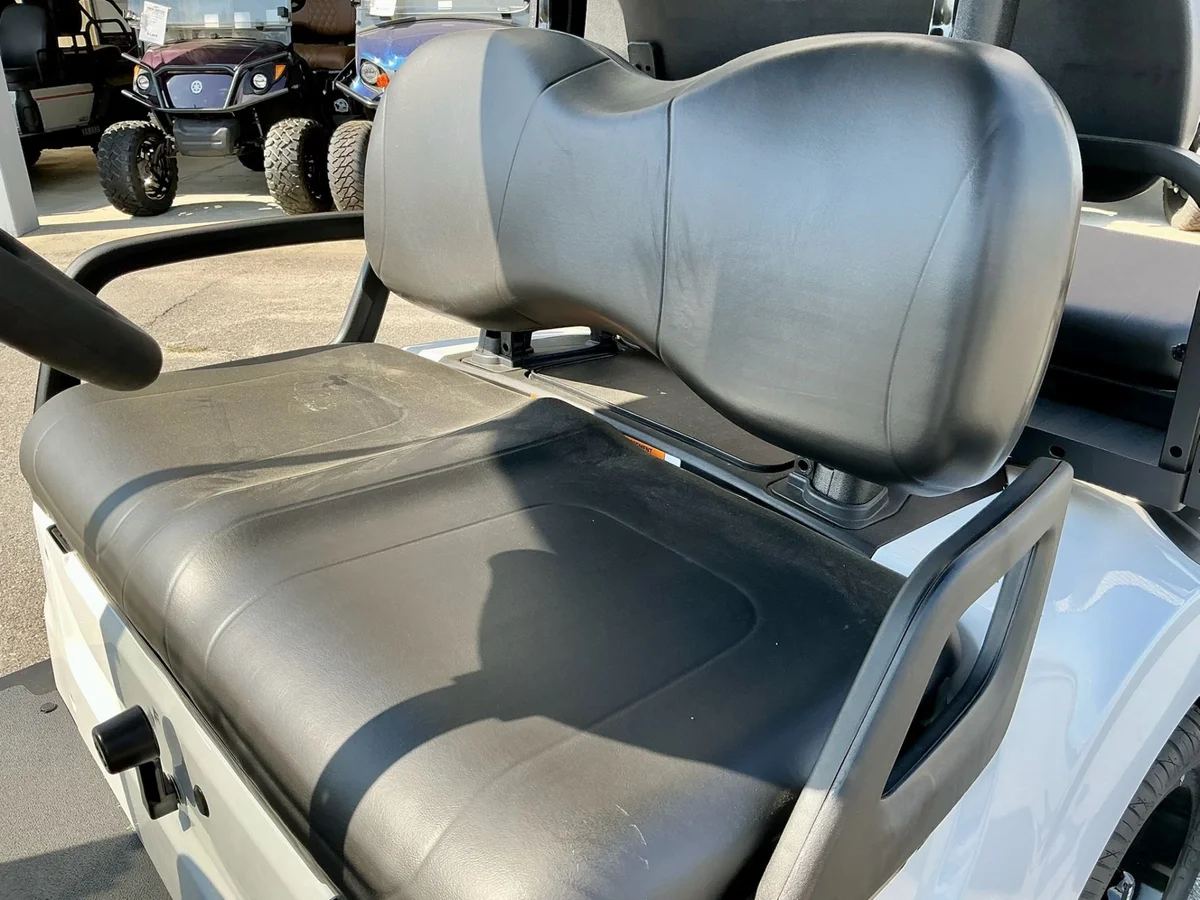 2026 Yamaha Drive2 QuieTech EFI photo 7