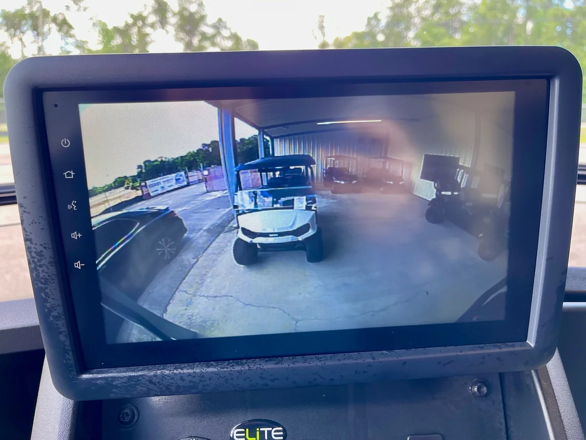 2026 E-Z-GO Liberty photo 6