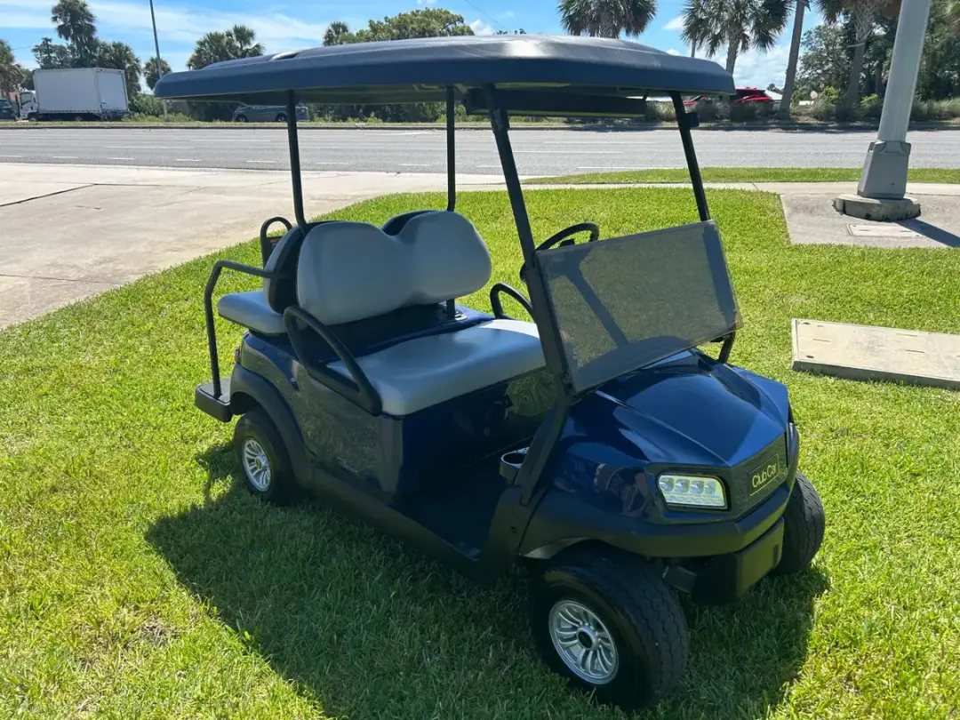 2022 Club Car Tempo Gas photo 1
