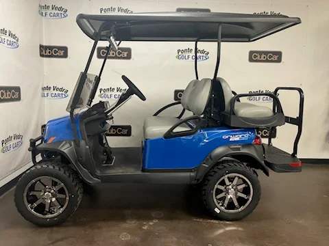 2026 Club Car Onward photo 4