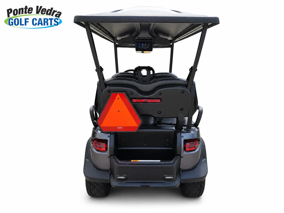 2027 Club Car Onward photo 3