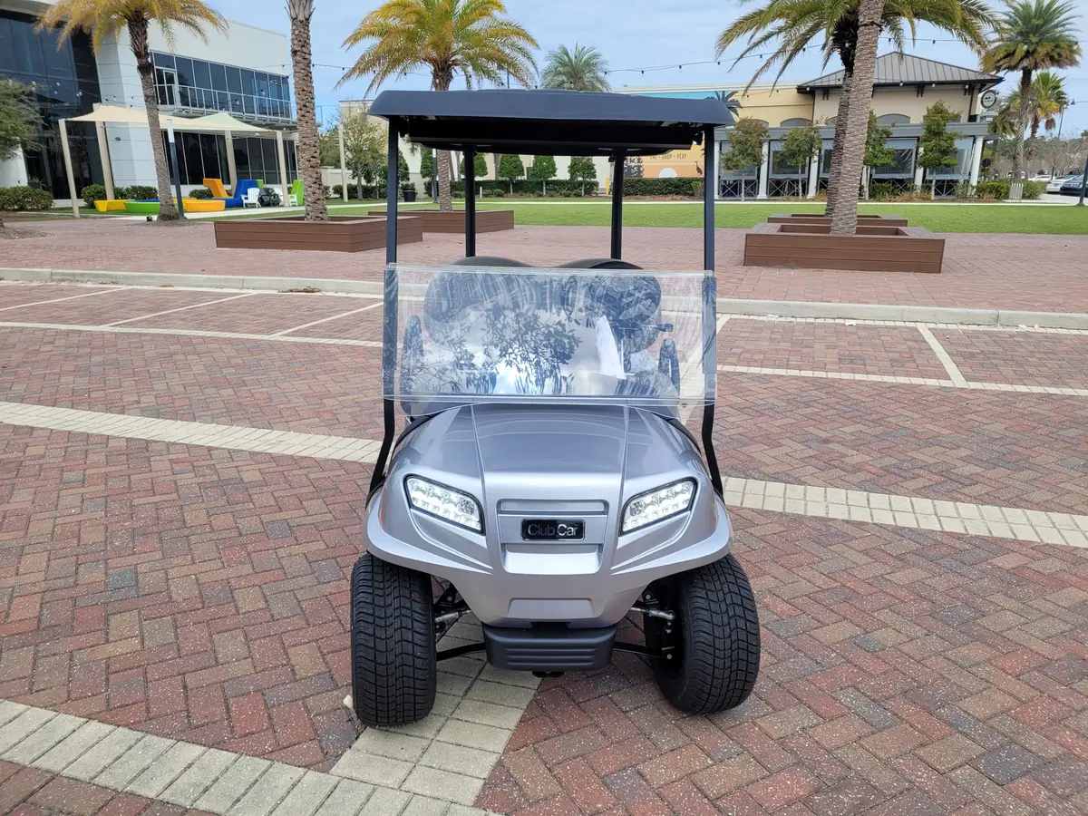 2026 Club Car Onward photo 2
