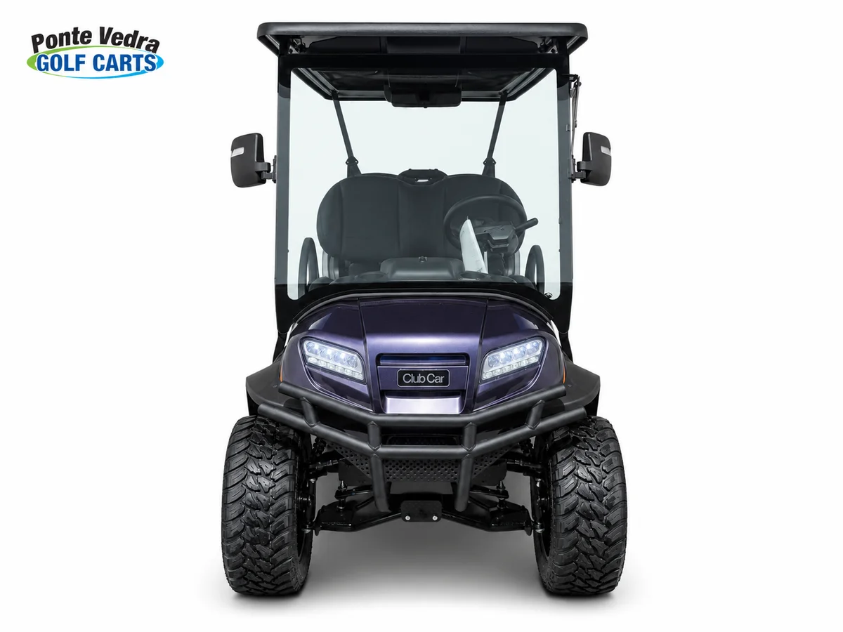 2027 Club Car Onward photo 2