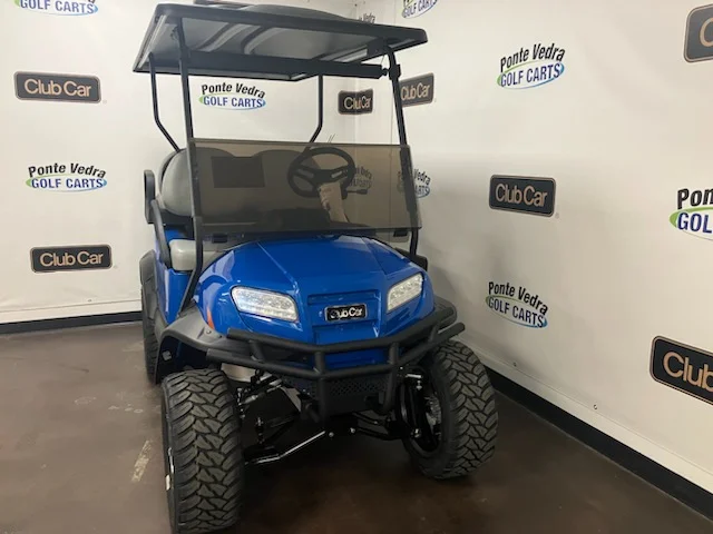 2026 Club Car Onward photo 2