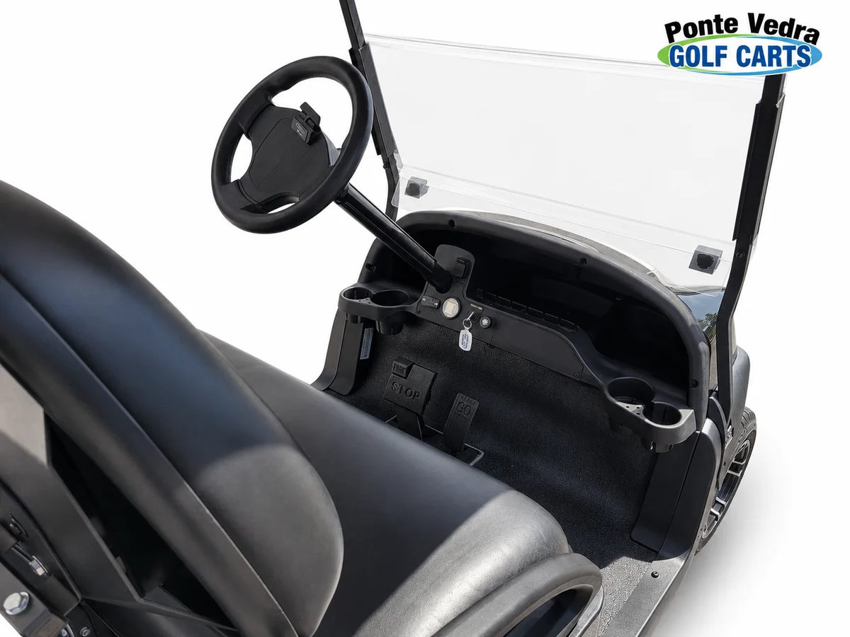 2020 Club Car Club Car 4 Forward photo 4
