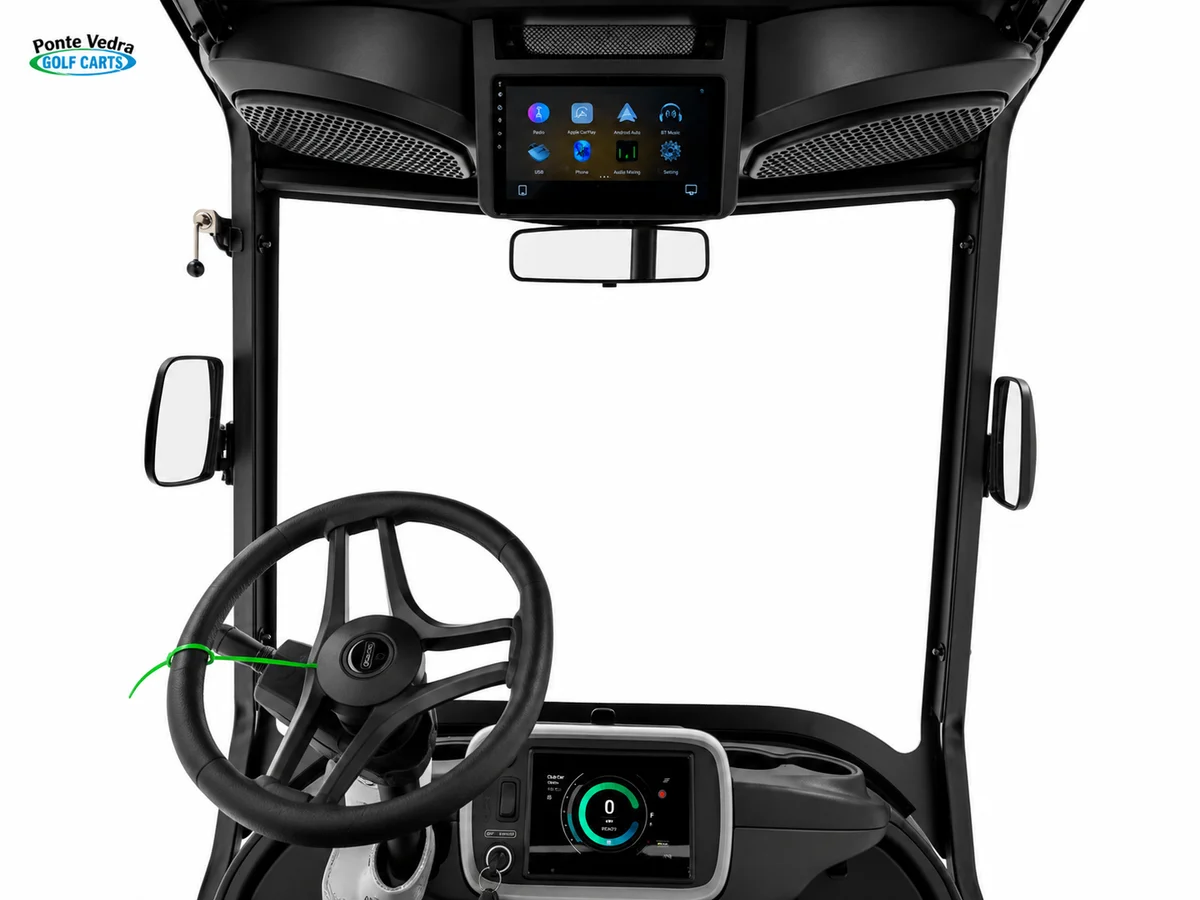 2027 Club Car Onward photo 4