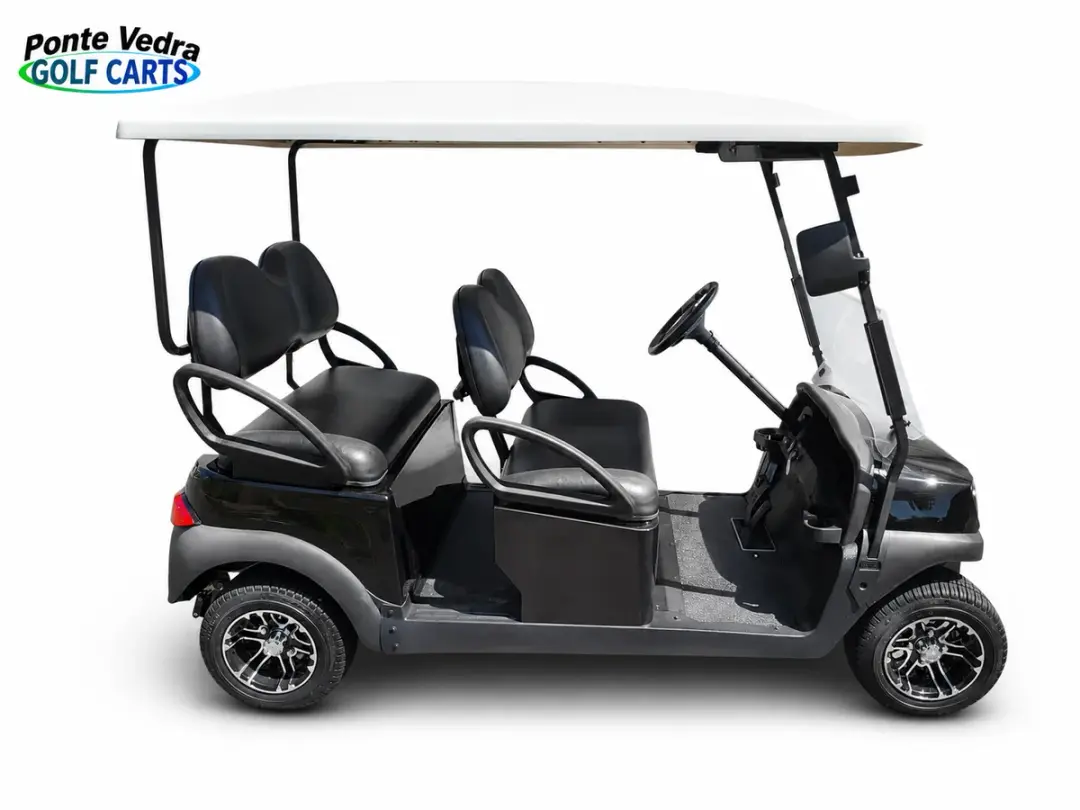 2020 Club Car Club Car 4 Forward photo 1