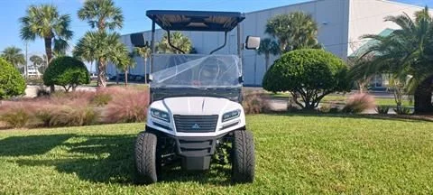 2025 Sierra LSV AX4 photo 2