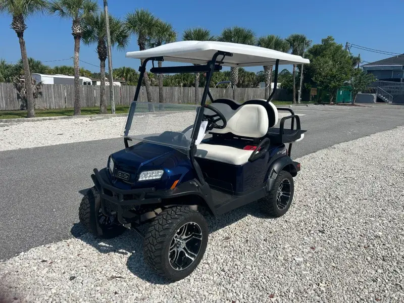 2026 Club Car Onward photo 1
