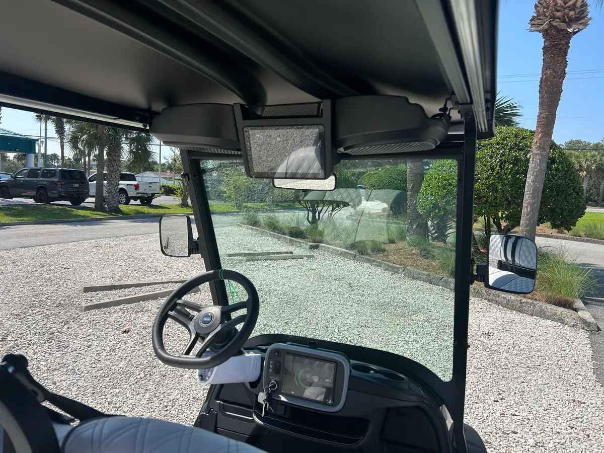 2027 Club Car Onward photo 4