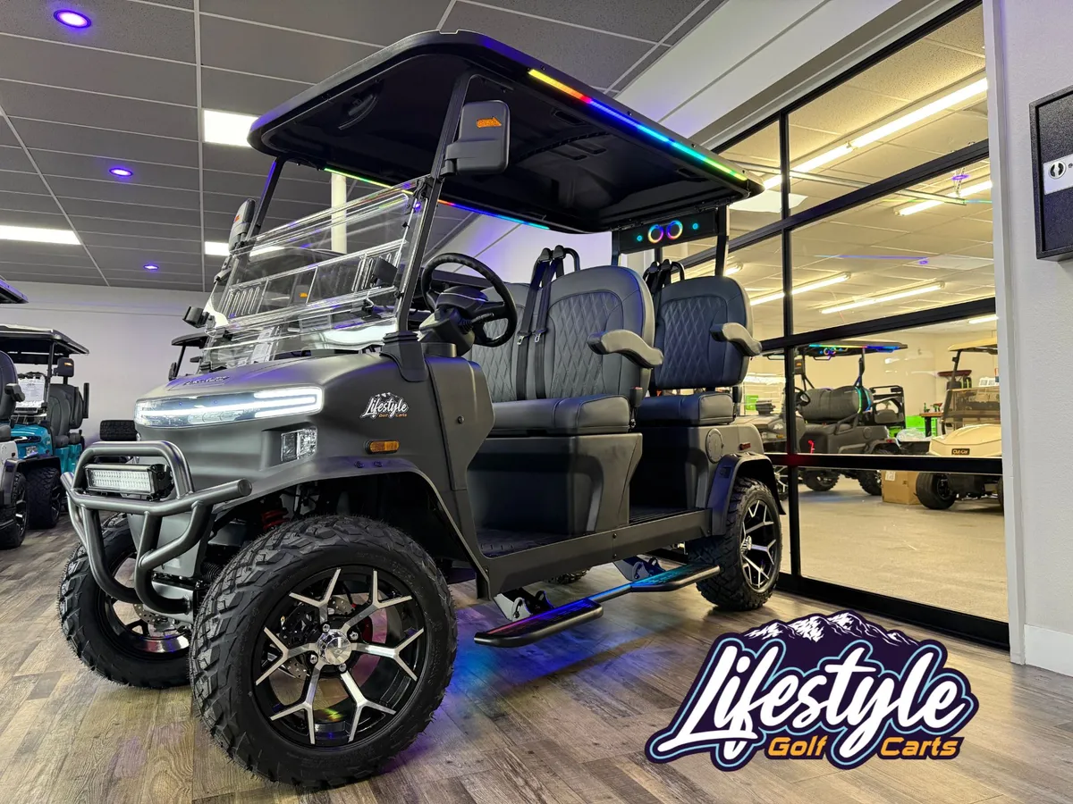 2026 Denago Rover XL photo 18