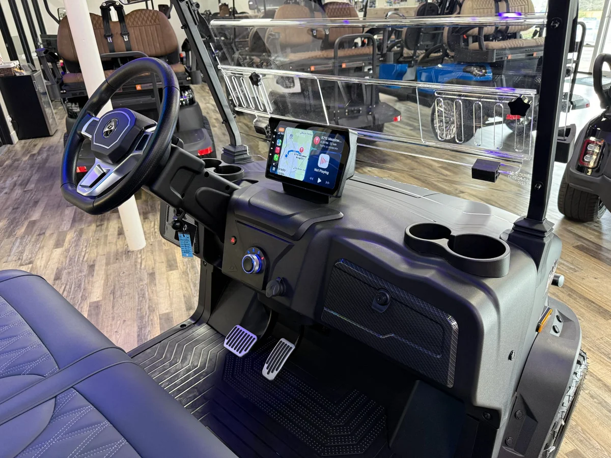 2026 Denago Rover XL photo 13