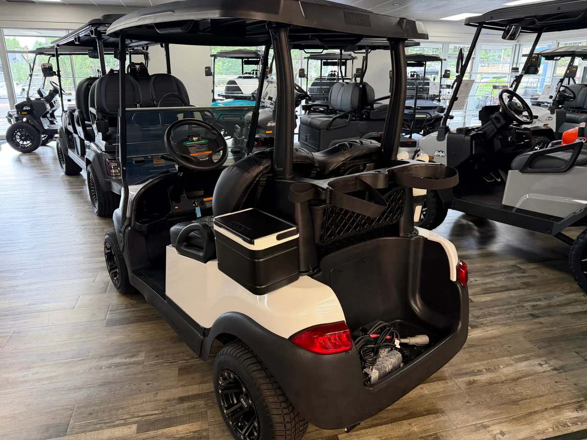 2023 Club Car Tempo 2+2 photo 7