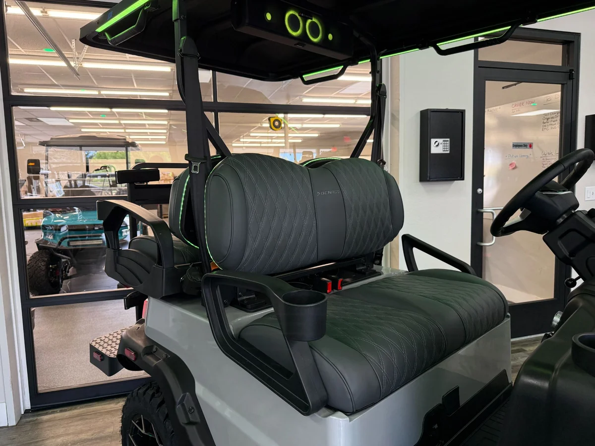 2026 Denago Nomad XL photo 12