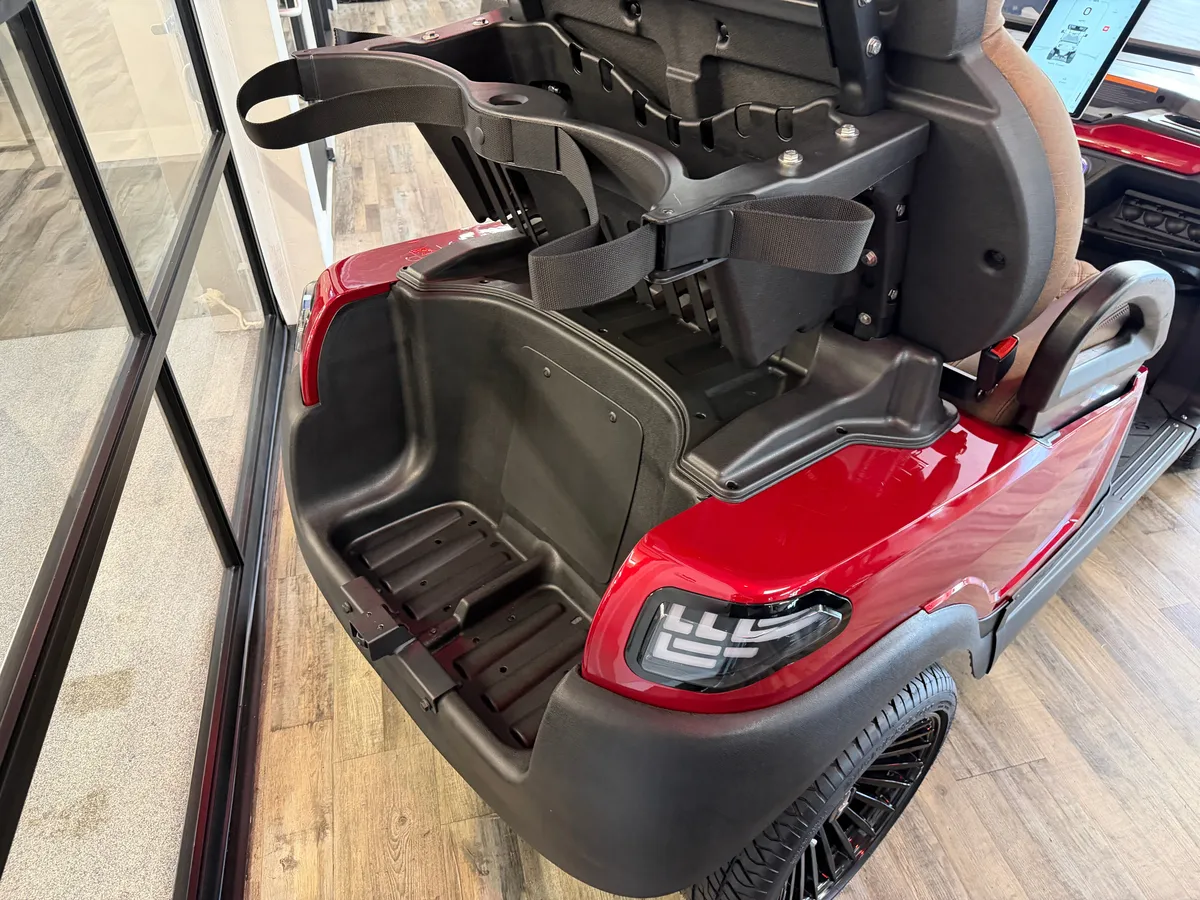 2026 Atlas Pro 2 Passenger photo 6
