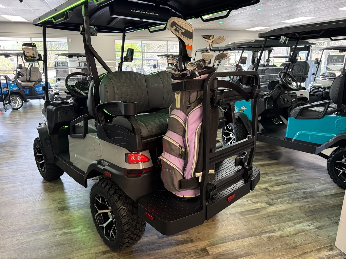 2026 Denago Nomad XL photo 10