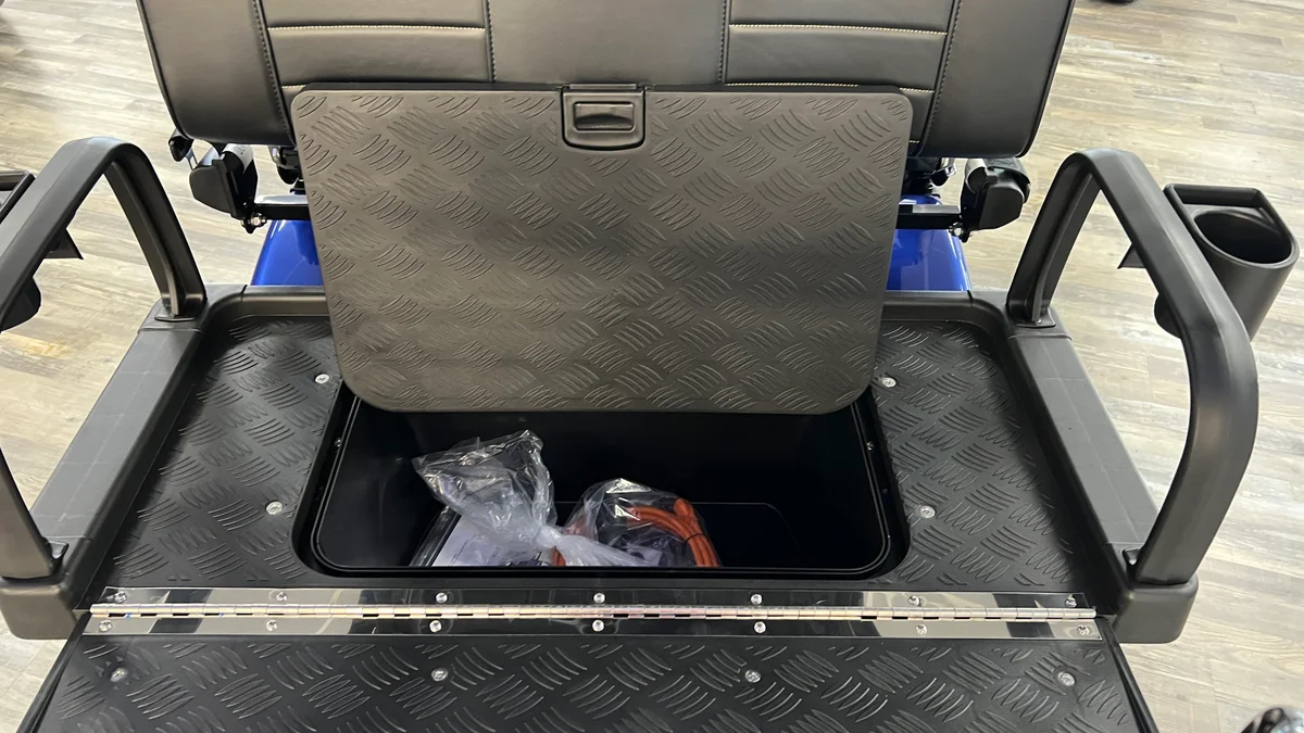 2022 Evolution Forester 6 Plus photo 7