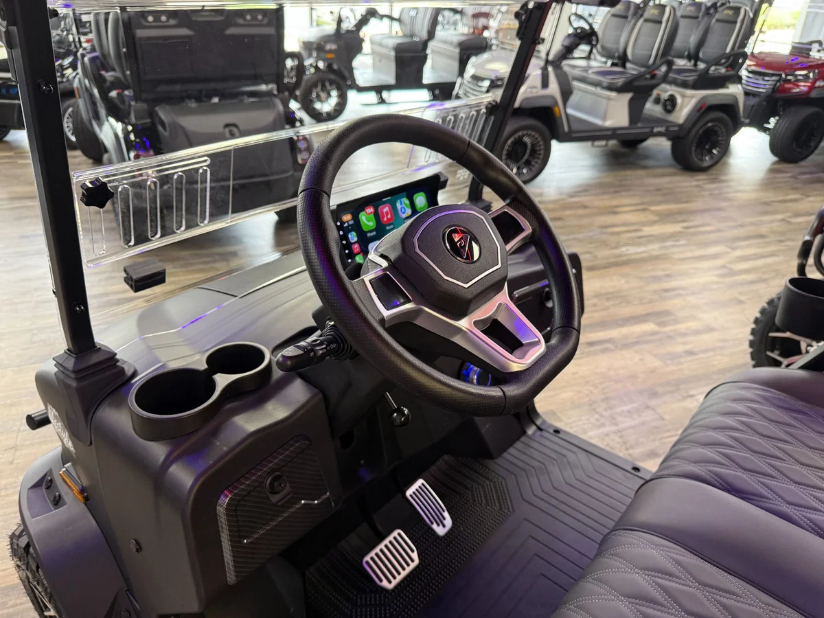 2026 Denago Nomad XL photo 11