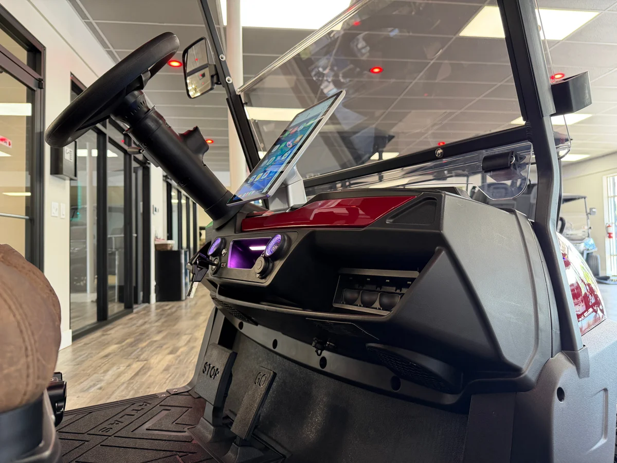 2026 Atlas Pro 2 Passenger photo 14