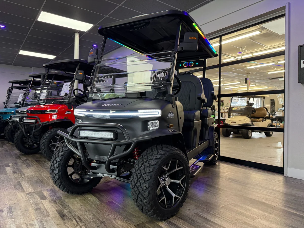 2026 Denago Rover XL photo 2