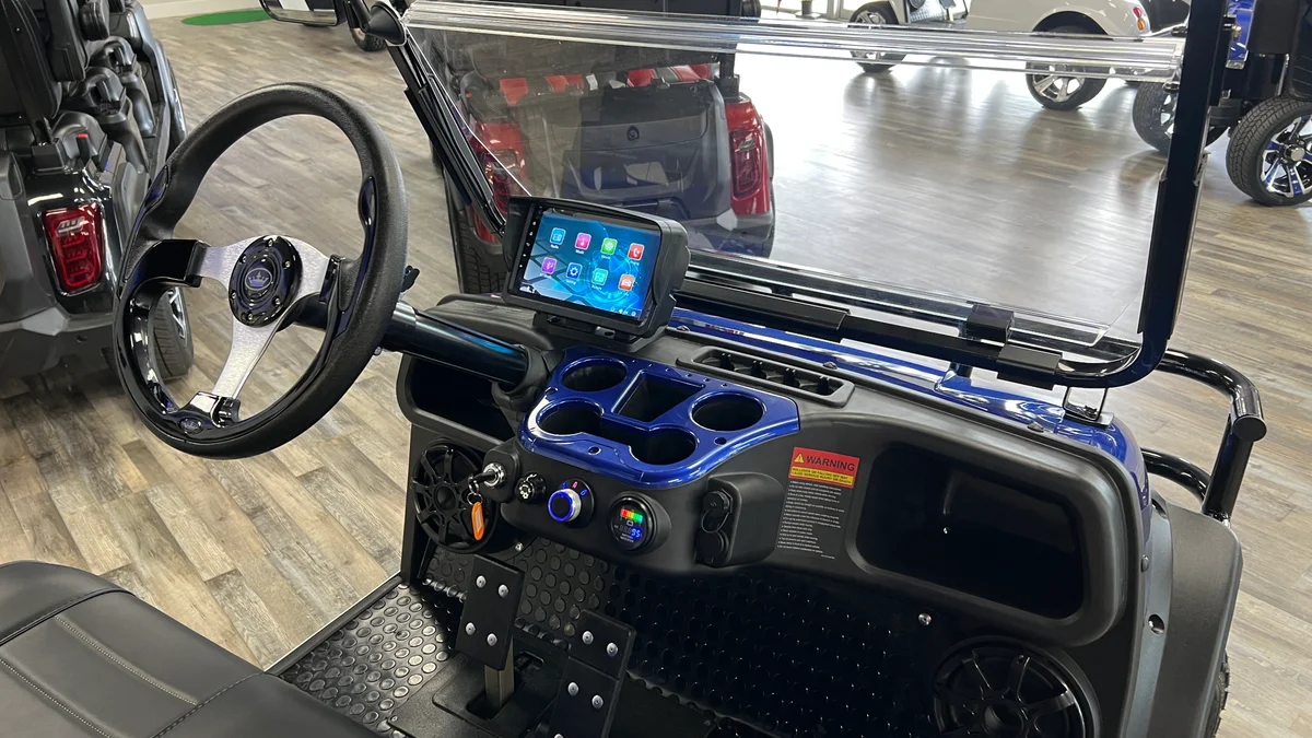 2022 Evolution Forester 6 Plus photo 11