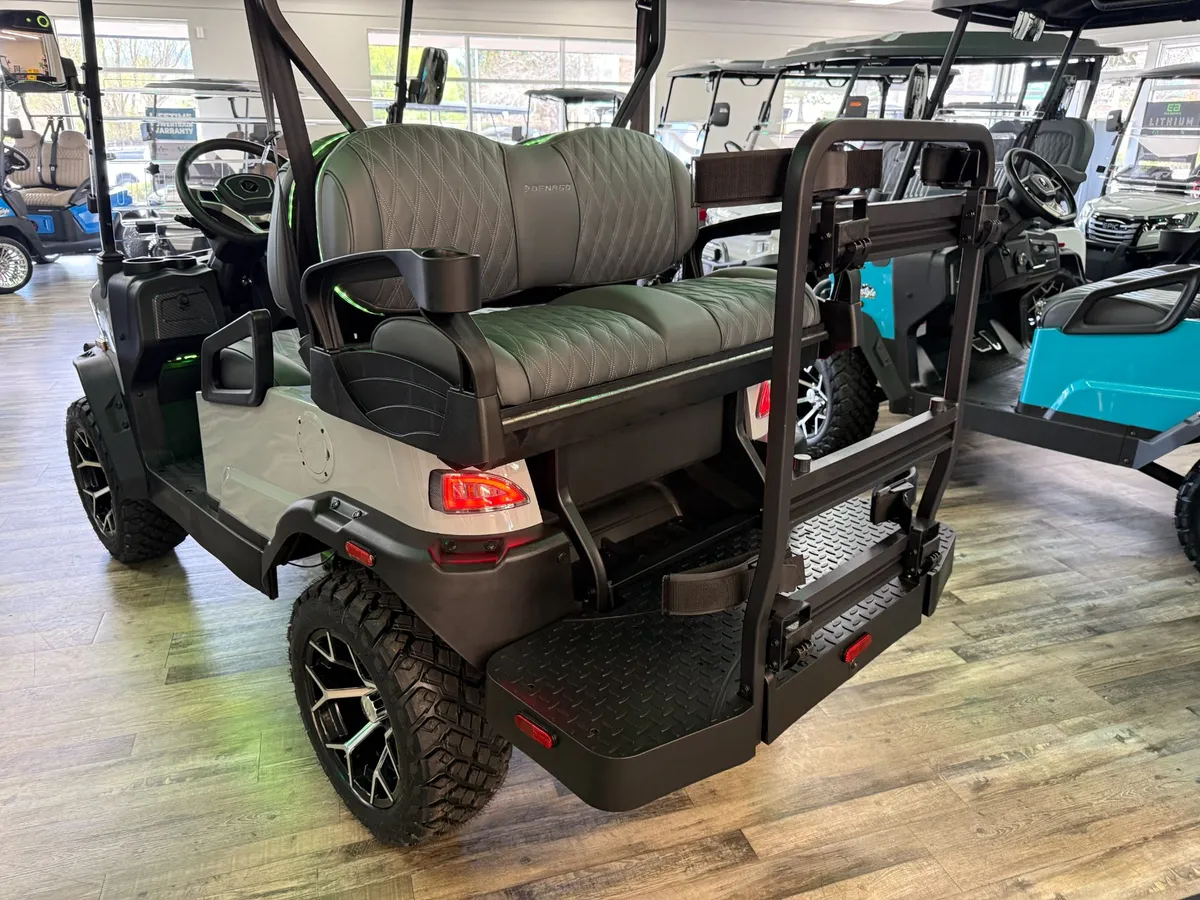 2026 Denago Nomad XL photo 9
