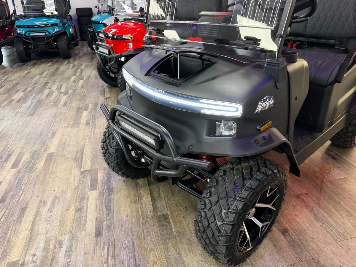 2026 Denago Nomad XL photo 16