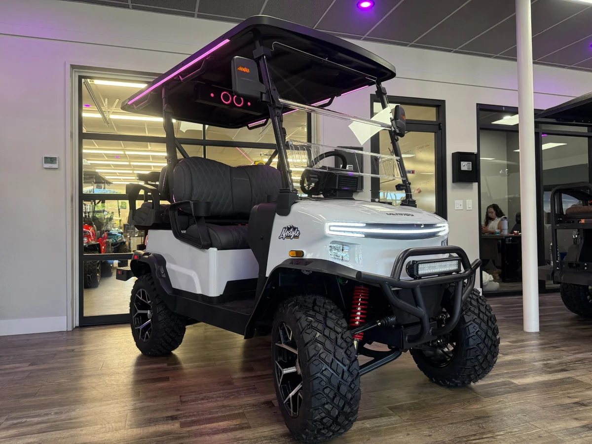 2026 Denago Nomad XL photo 3