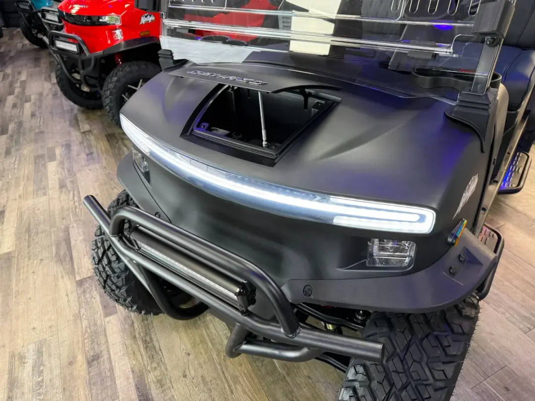 2026 Denago Rover XL photo 16