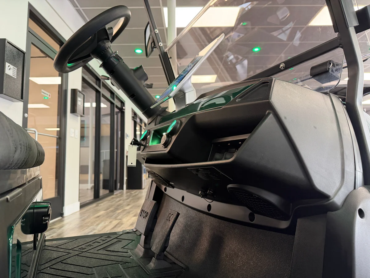 2026 Atlas Pro 2 Passenger photo 14